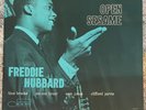 Freddie Hubbard - Open Sesame -  BLP 4040 - 1988