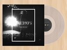 CLEAR VINYL---- THE 1975 Music for Cars EP LP Heads.Cars.Bending DH00072    1128