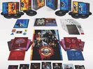 Guns N Roses - Use Your Illusion [Super Deluxe 12 LP/Blu-ray] Sealed