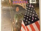 SEALED 1972 LP Johnny Cash: America A 200 year Salute in Story and Song KC 31645