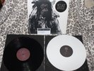 THE CULT Choice Of Weapon Gatefold 2 x LP Black & White Colored Vinyl