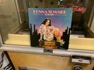 DONNA SUMMER (QUEEN OF DISCO)-GREATEST HITS ON THE RADIO VOLUMES 1 & 2/LP/MINT-
