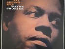 Wayne Shorter - The All Seeing Eye (LP, Reissue, 2002, VG+)
