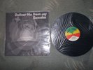 REGGAE/ THE YABBY YOU VIBRATION deliver me from my enemies vinyl lp 1977