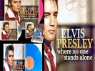ELVIS PRESLEY 