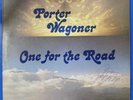 Scarce Signed Porter Wagoner-One For The Road LP-Fire SO-17055