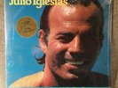 JULIO IGLESIAS Mi Vida En Canciones Vinyl 2 LP SEALED 1980 NEW Shrink Hype M/NM