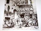 LP Jethro Tull Minstrel In The Gallery GER 1975 - OIS Vinyl  Chrysalis  NM