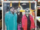 The Jim Carroll Band Catholic Boy RSD Black Friday 2 LP Yellow Vinyl - New