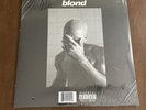 Frank Ocean – Blond Black Cover (eu Import Vinyl) Read ⬇️