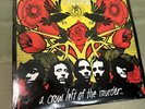 Incubus **A Crow Left Of The Murder **BRAND NEW RECORD LP VINYL