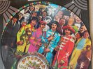 THE BEATLES  12