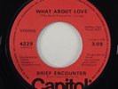Brief Encounter 