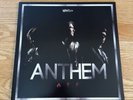 Hanson - Anthem (2013) 2 LP vinyl  3CG Records Rare