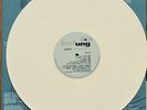 33t Alain Bashung - Osez Josephine - DISQUE BLANC (LP)