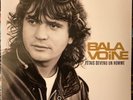 33t 25cm Daniel Balavoine - J'etais devenu un homme - LIMITE ET NUMEROTE 500 ex