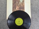 VAN MORRISON - TUPELO HONEY 1971 UK 1st PRESS VINYL LP K46114 A1/B1