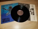 LP - Nirvana – Nevermind - EU 1991 Orig. - Grunge, Alternative Rock