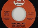 John Gary Williams 