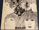 The Beatles Revolver Album LP Mono vinyl PMC 7009 Record Dr Robert Early Press