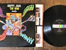 The Who HAPPY JACK Orig DECCA LP 1967 RARE MONO Copy NM/VG+