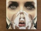 Underoath - They're Only Chasing Safety LP clear limited rare