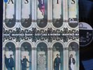 MANFRED MANN – AS IS - FONTANA NZ 1966 LP  1960s BEAT /  ROCK
