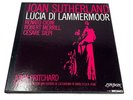 Joan Sutherland Donizetti: Lucia Di Lammermoor 3 x Vinyl, LP, London A 4355