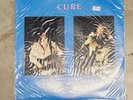 The Cure The Head On The Door 1985 Vinyl Spock Records Unlimited Canada - NM VG+