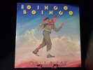 Oingo Boingo – Only A Lad LP 1981 A&M Records , 1st pressing, + Nothing To Fear