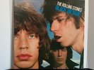 1976 First Press The Rolling Stones Black And Blue US Original EX TO NM Vinyl LP