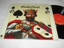 Gentle Giant - The Power And The Glory - Capitol ST-11337 - prog /  M-/M-