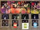 1978 Kiss Solo Albums - Posters - Inserts - All Original -