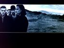 U2 - The Joshua Tree LP (VG+/VG) .*