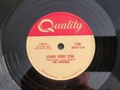 78 rpm Doo Wop The Rivieras Count Every Star True Love Is Hard To Find Quality