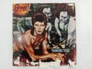 DAVID BOWIE Diamond Dogs Gatefold Vinyl LP 1974 RCA Stereo CPL1-0576