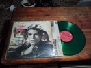 DAVID BOWIE NARRATES PROKOFIEV’S PETER AND THE WOLF RCA RED SEAL  GREEN VINYL  E