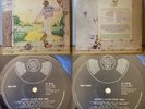 Elton John Goodbye Yellow Brick Road 2x LP Purple Translucent Vinyl Record - EX+