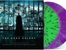 Hans Zimmer & James Newton Howard - The Dark Knight Coloured 2x 12