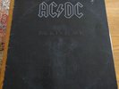 LP / Record / Vinyl / Album - AC/DC - Back in Black - 1980 press