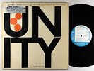 Larry Young - Unity LP - Blue Note - BLP 4221 Mono RVG NY USA VG+