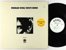 Miroslav Vitous - Infinite Search LP - Embryo VG+ PROMO