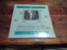 Electric Dreams 1984 Original Soundtrack  LP Factory Sealed New M / M.       E