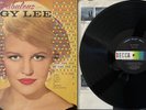 PEGGY LEE  -The Fabulous Peggy Lee LP - 1963 DECCA DL-4461, MONO - NM / VG+