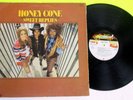 HONEY CONE Sweet Replies 1971 Original Textured UNIPAK LP Mint Minus WoW  a3726