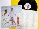 ANNE MURRAY Where Do Yo Go When You Dream 1981 LP **AUTOGRAPHED**  a3714