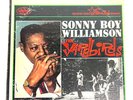 Sonny Boy Williamson & The Yardbirds   Self-Titled   Orig. LP Chicago Blues