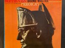 BEETHOVEN bruno walter EROICA columbia 6 eye SEALED INNER SLEEVE never played