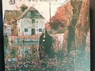 BLACK SABBATH ۩ Black Sabbath ۩ nems NEL6002 Cover/Vinyl = M