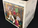 Robert Wyatt ROCK BOTTOM/RUTH IS STRANGER THAN RICHARD 2LP Virgin VGD 3505 EX/VG